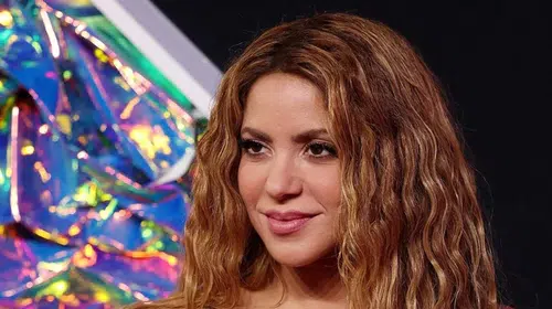 Shakira'nın yeni rotası: Kalbini aşka kapattı, kariyerine ve çocuklarına odaklandı