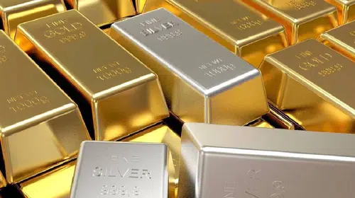 Altın piyasasında devrimsel beklenti: 10 bin doları görecek mi?