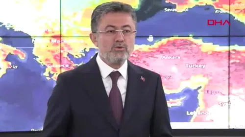 Raflardaki ürünlerin tarihi geçerse ne olur? Bakan Yumaklı’dan market alışverişlerinde kritik uyarı