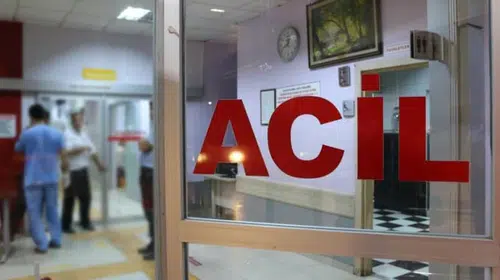 Adalet ararken gelen acı son: Karakolda fenalaşan anne hayatını kaybetti