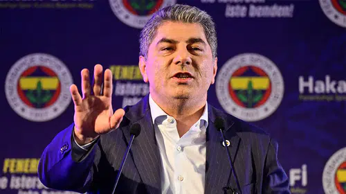 Sarı Lacivertlilerde forvet hattı için gözler o isme çevrildi: Hakan Safi yönetimi transfere noktayı koymak üzere