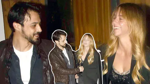 Mert Yazıcıoğlu ve Zeynep Artukmaç aşkında yeni dönem: İlk kez el ele görüntülendiler