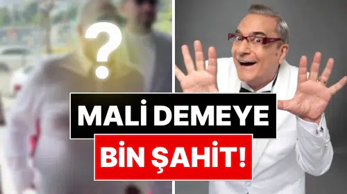 Ekranların efsane ismi bambaşka görüntüsüyle şoke etti: Mehmet Ali Erbil'i görenler gözlerine inanamadı