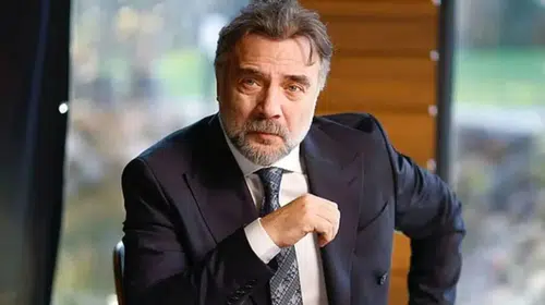 Ekranların sevilen yüzü Oktay Kaynarca'dan üzen haber: Tedavi süreci başladı