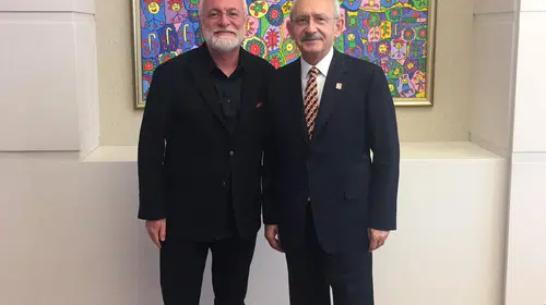 Onur Akın'dan şaşırtan açıklama: CHP'deki yeni yol arkadaşlığını ilan etti