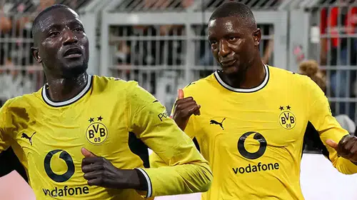 Aziz Yıldırım'ın dev forvet planı: Dortmund'un yıldızı için dev bütçe hazır