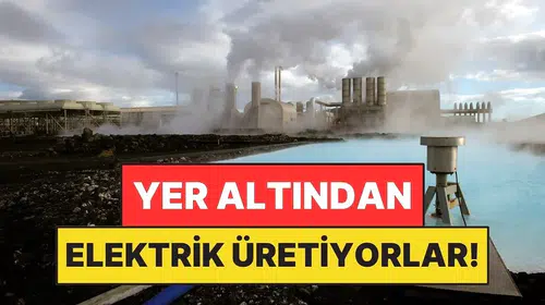 Madencilik tarihine yeni bir soluk: Cornwall artık temiz enerjinin merkezi