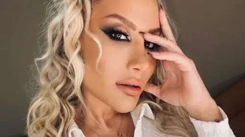 Ünlü isimler arasında sert tartışma: Burcu Güneş, İrem Derici'yi mahkemeye verdi