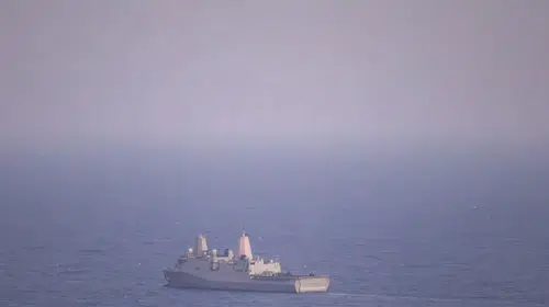 Hürmüz Boğazı'ndaki kriz lojistik dünyasını baştan aşağı yeniden tanımladı