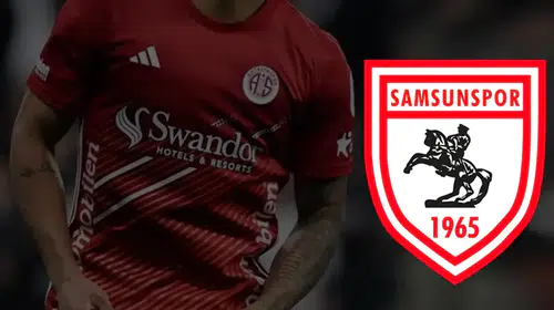 Samsunspor'un canını yaktı, şimdi radarında: Süper Lig devleri hücum hattına onu istiyor