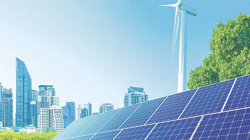 Türkiye enerji rotasını çiziyor: Rakamlardan sistem mimarisine geçiş dönemi