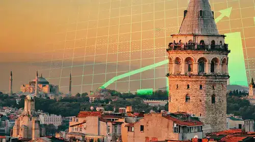 Konut piyasasında ezber bozan tablo: İstanbul artık zirvede değil