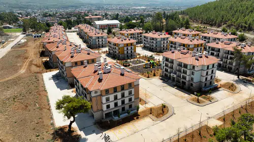 TOKİ konutlarında yeni dönem: Hak sahipleri için ödeme planı ve taksit hesapları netleşti