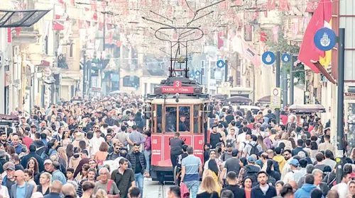 Enflasyon fren tutmuyor: İstanbullunun mutfağında yangın büyüyor