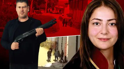 Bursa'da avukata kurşun yağdıran zanlıdan pes dedirten savunma: Öldürmek istemedim!