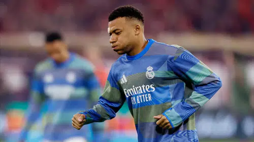 Real Madrid'de Mbappe krizi: Bernabeu'daki ıslıklar yıldız ismi kaçırıyor