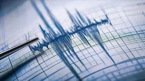 Malatya'da Korkutan Sarsıntı: 5.6 Büyüklüğündeki Deprem Çevre İlçelerde Hissedildi