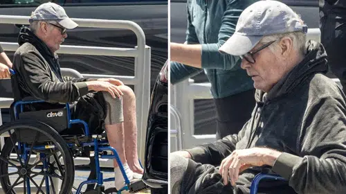 Kara Şimşek’in efsane ismi zor günler geçiriyor: Hollywood yıldızının son hali yürek burktu