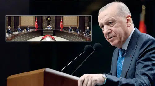Dijital dünyada yeni dönem: Türkiye 5. nesil savaş tehditlerine karşı kalkan oluşturuyor