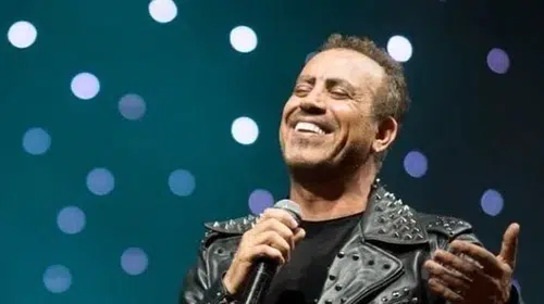 Haluk Levent'ten korkutan haber: Konser dönüşü hastanelik oldu