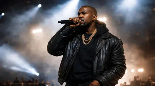 Kanye West İstanbul’a dev bir ekonomiyle geliyor: 115 bin seyirci bekleniyor