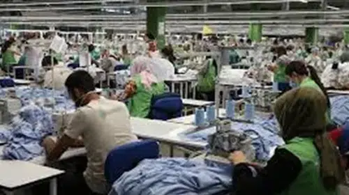 Hazır Giyimde Büyük Dönüşüm: Sınır Hattında Dev Üretim Üssü Planı