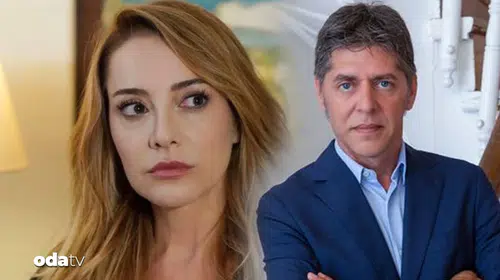Ünlü oyuncu Dolunay Soysert'ten karşı hamle: İddialar üzerine yargıya başvurdu