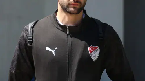Elazığspor’da hüzün dolu veda: Yıldız isimlerden taraftara duygusal mesaj