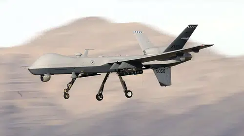 Pentagon'un gizli raporu ortaya çıktı: 1 milyar dolarlık teknoloji İran ateşine kurban gitti