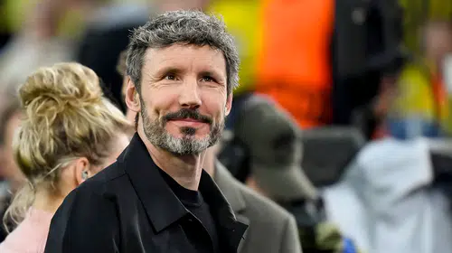 Aziz Yıldırım'ın büyük kozu: Mark van Bommel İstanbul yolcusu