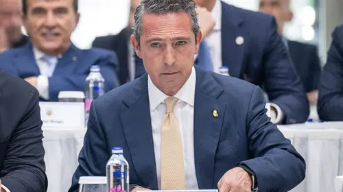 Fenerbahçe camiasını üzen kayıp: Eski başkan adayı Eyüp Yeşilyurt yaşamını yitirdi