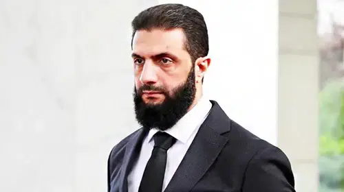 Şam'da sürpriz tasfiye: İki kardeş koltuklarını kaybetti, başkent kulislerinde NATO trafiği konuşuluyor