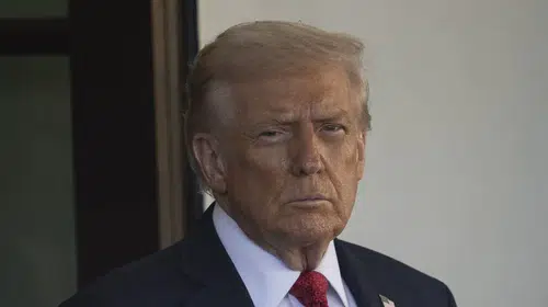 Pompa fiyatlarına Trump müdahalesi: Vatandaşın cebini rahatlatacak adım yolda