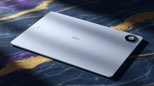 Huawei'den dev ekranlı iddialı hamle: Yeni MatePad Pro Max görücüye çıktı