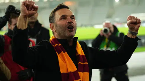 Galatasaray'da savunma hattı yeniden şekilleniyor: Okan Buruk'un planlarında o isim yer almıyor