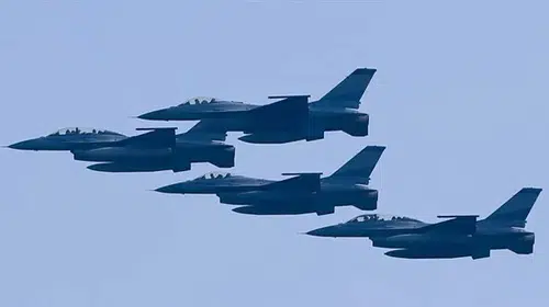 Gökyüzündeki şovların ağır faturası: Milyonluk uçaklar göz göre göre mi kurban ediliyor?