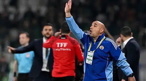 Zeki Murat Göle'den itiraf: Hedeflerden sadece biri gerçekleşti