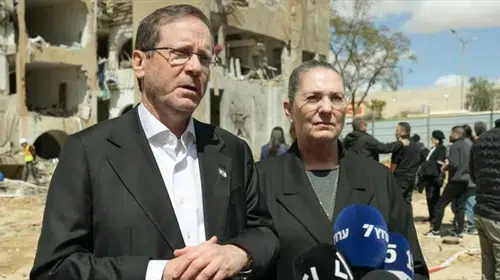 Herzog'dan toplumdaki çöküşe sert uyarı: Kendi içimizde canavarlaşıyoruz