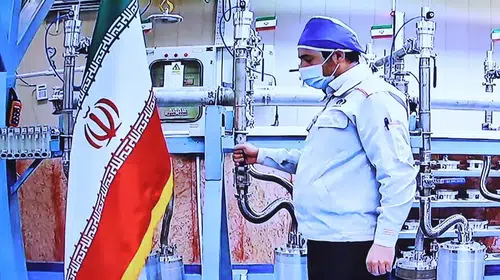 Tahran’dan nükleer stok iddialarına sert tepki: Haberler gerçeği yansıtmıyor