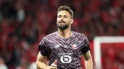 Yeşil beyazlılarda dev transfer hamlesi: Başkan Çelik dünya yıldızıyla masaya oturdu