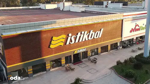 Mobilya devinde yeni dönem: Paşalı Grup ihaleyi kazandı