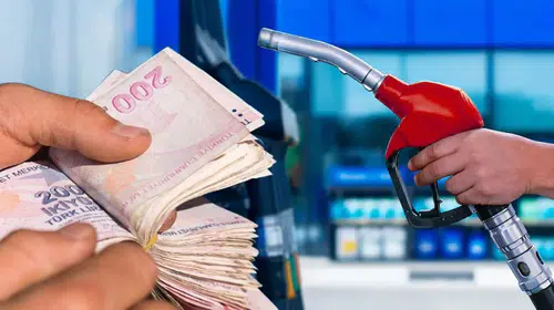 Sürücülere kötü haber: Motorin fiyatlarında rekor seviyeler görüldü