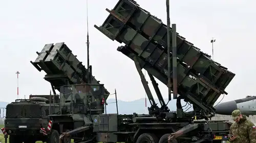 Atina'dan stratejik hamle: Patriot bataryaları için geri çekilme kararı çıktı
