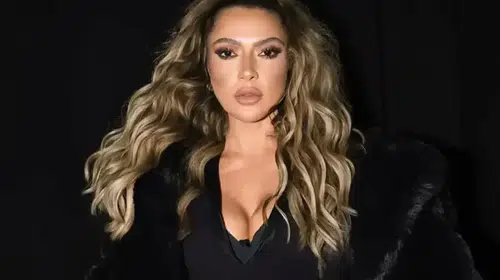 Hadise'den şok eden ihanet çıkışı: Yıllarca inandıklarım bir anda yabancılaştı