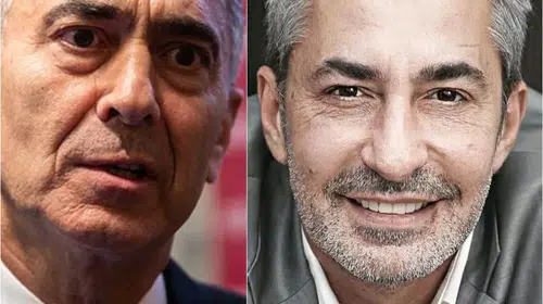 Erkan Petekkaya'dan ekranlara sürpriz dönüş: Tarihi bir karaktere hayat verecek