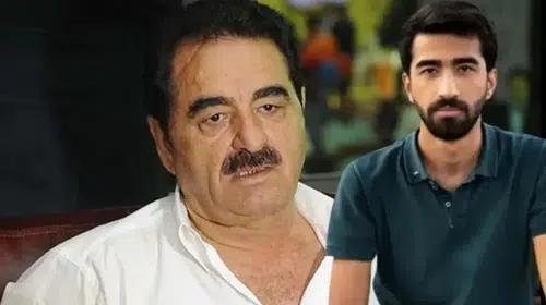 İbrahim Tatlıses ve torunu arasında kriz: Tehdit iddiaları yargıya taşınıyor