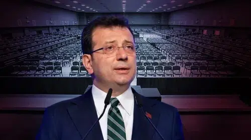 İBB davasında tansiyon yükseldi: İmamoğlu ve avukatlardan mahkeme heyetine sert tepki