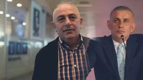 Süleyman Hurma'dan transfer piyasasına ağır eleştiri: 100 bin Euro'luk oyuncuya 1 milyon Euro isteniyor