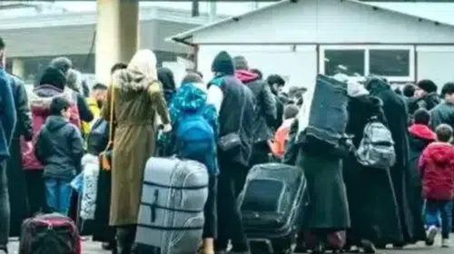Suriye dönüşlerinde çarpıcı çelişki: Ankara ve BM’nin rakamları arasında uçurum