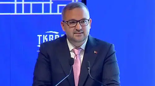 Ekonomide rotayı enflasyonla mücadeleye çeviren Fatih Karahan: Taviz yok